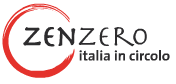 zenzero italia in circolo